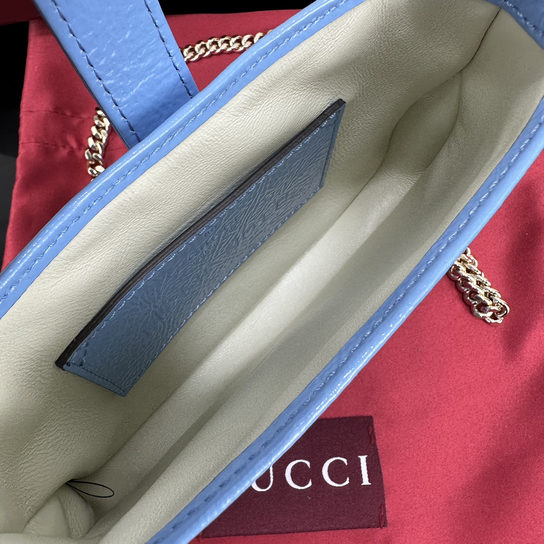 Gucci Hobo Bags